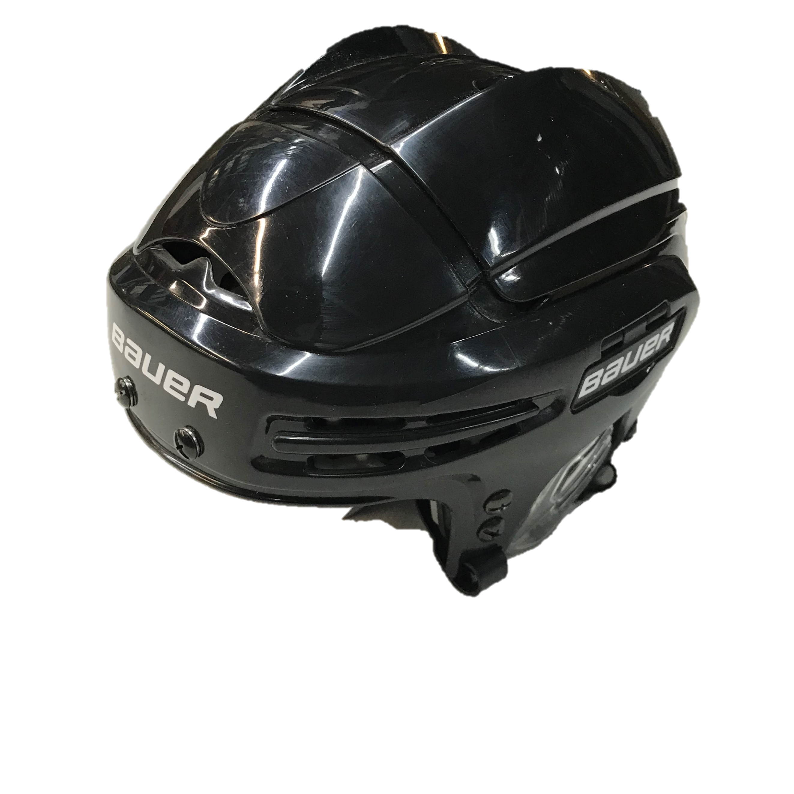 Casque de hockey Bauer 5100 (noir)